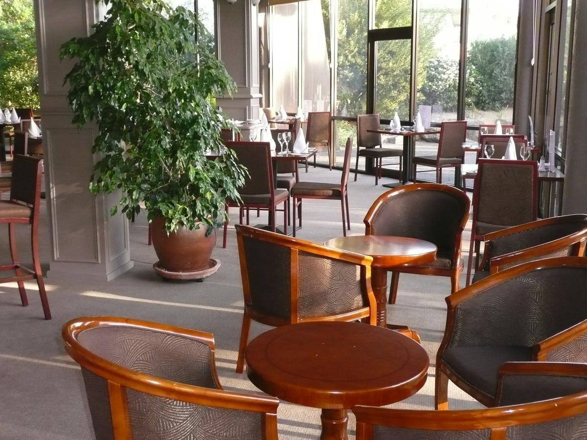 Frankston International Motel Eksteriør billede
